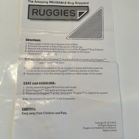 Ruggie’s - Picture 5 of 8